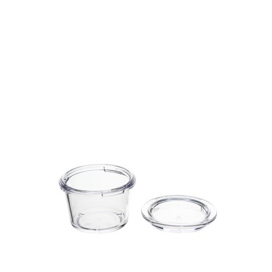 Lid for Food glass 50 ml.